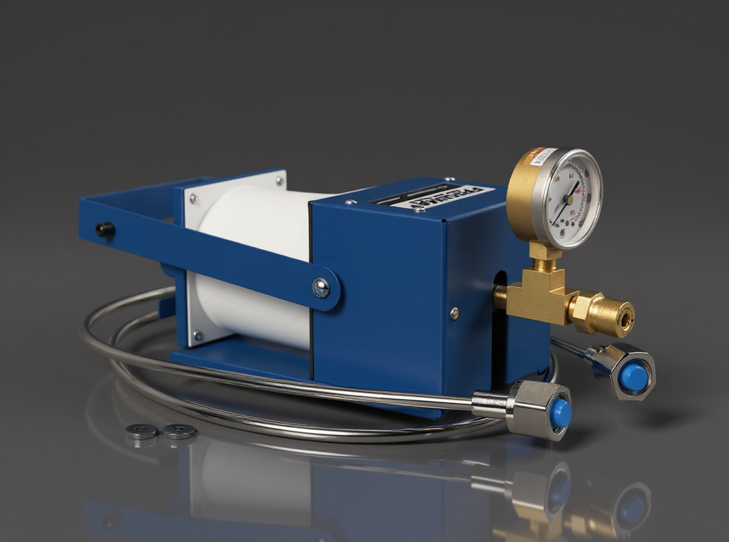  Dry Ice Maker Bel-Art Frigimat Junior