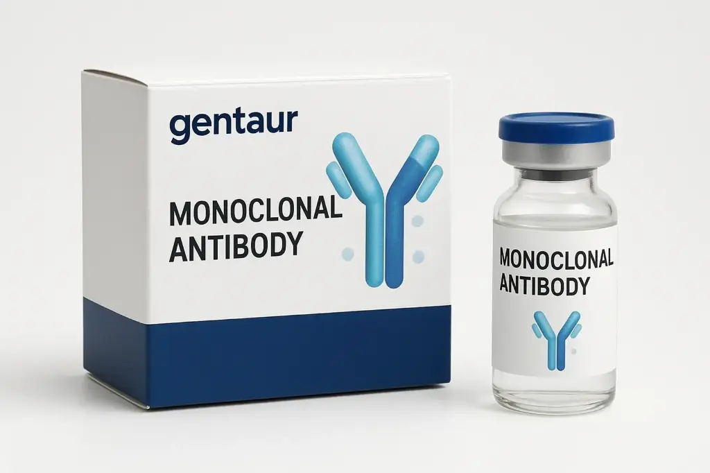 Mouse Anti-G17 Monoclonal Antibody, clone AT1153, det