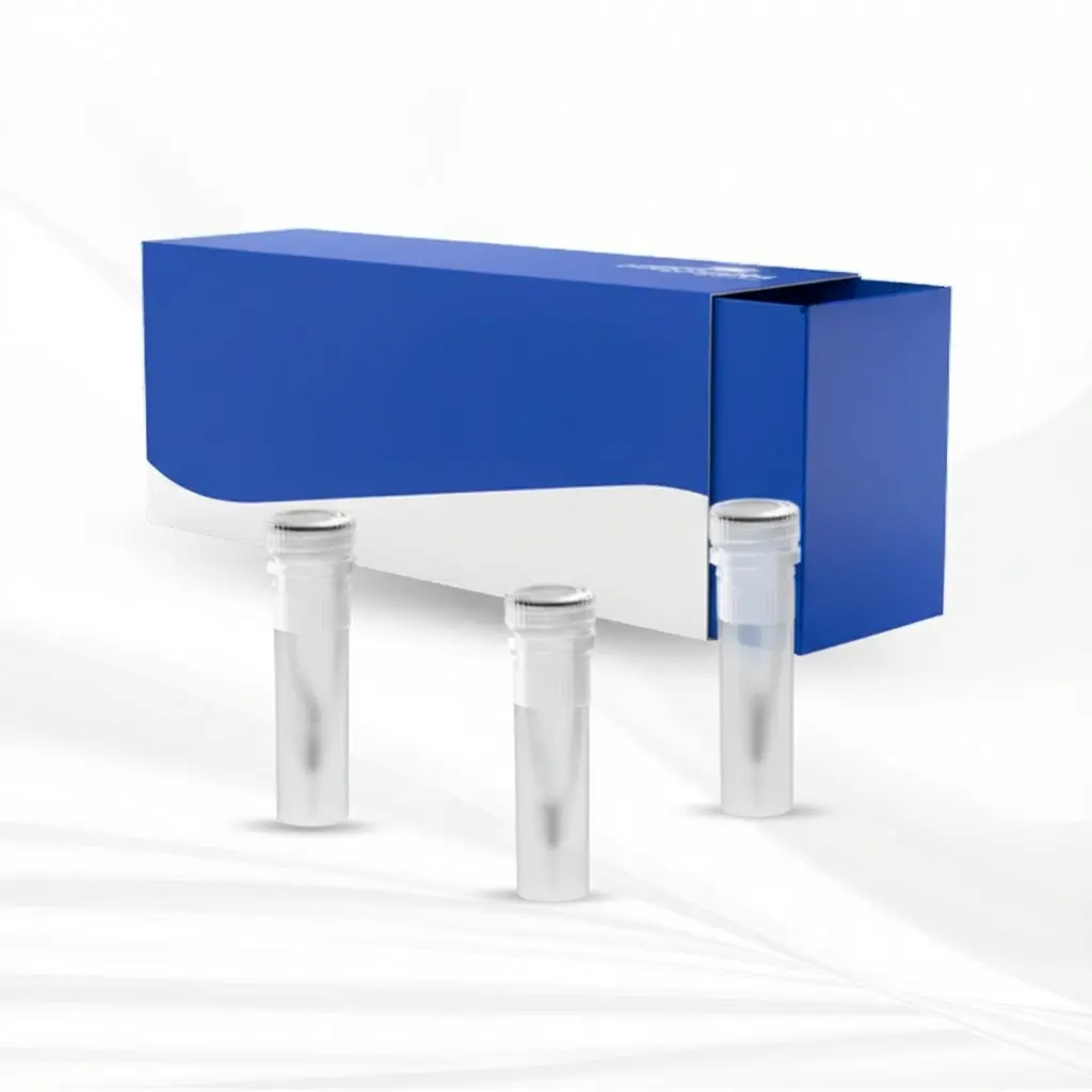 25mM MgCl2 for rTaq DNA Polymerase/KOD DNA Polymerase