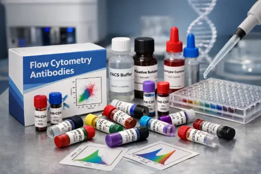  488 Rabbit anti-Human PD-1/CD279 mAb (100 T)