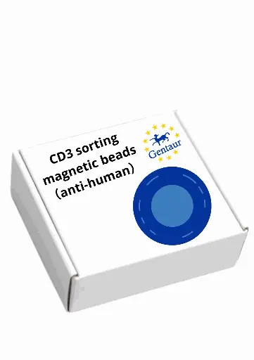 [MA-CSM003A-S2] CD3 sorting magnetic beads（anti-human）