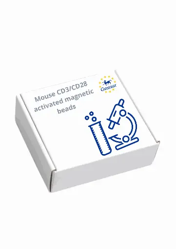 [MA-CAM1005D03/28H-S2] human CD3/CD28 activates magnetic beads