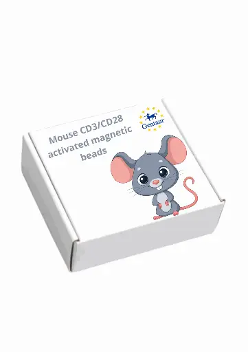 [MA-CAM1005D03/28M-S2] Mouse CD3/CD28 activated magnetic beads